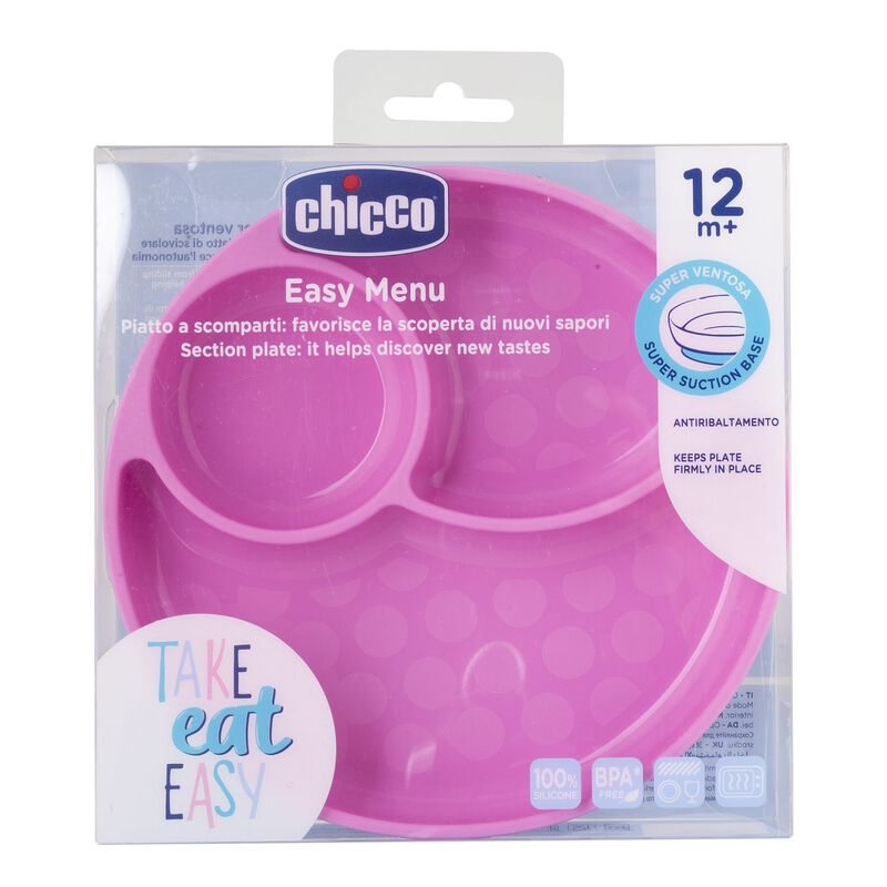 Easy Menu Plate image number 4